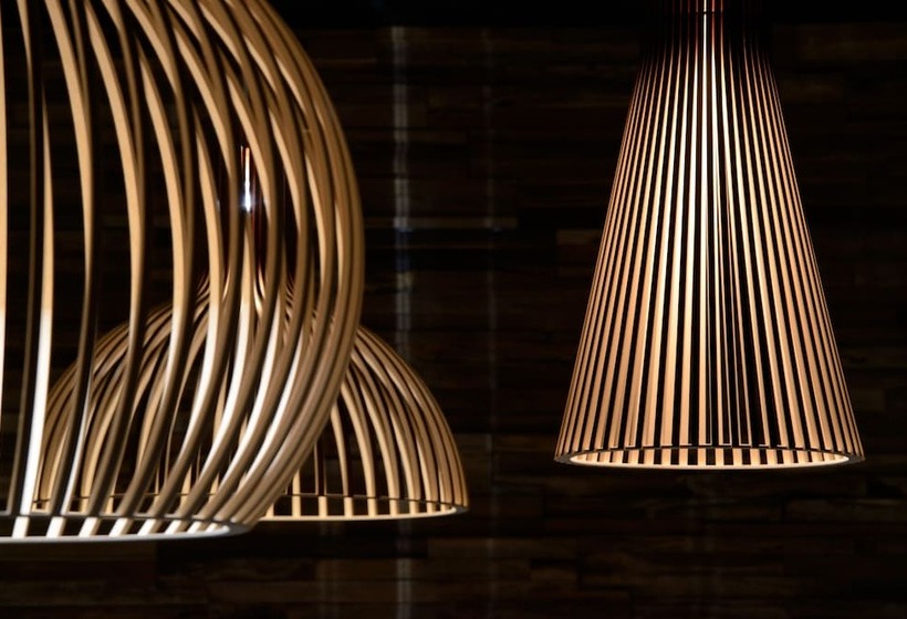 בית מלון כפרי Ambassador Zermatt