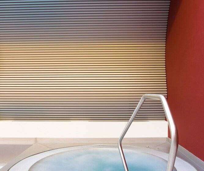 בית מלון כפרי Ambassador Zermatt