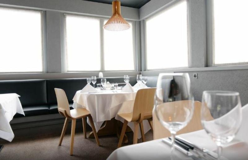 בית מלון כפרי Ambassador Zermatt