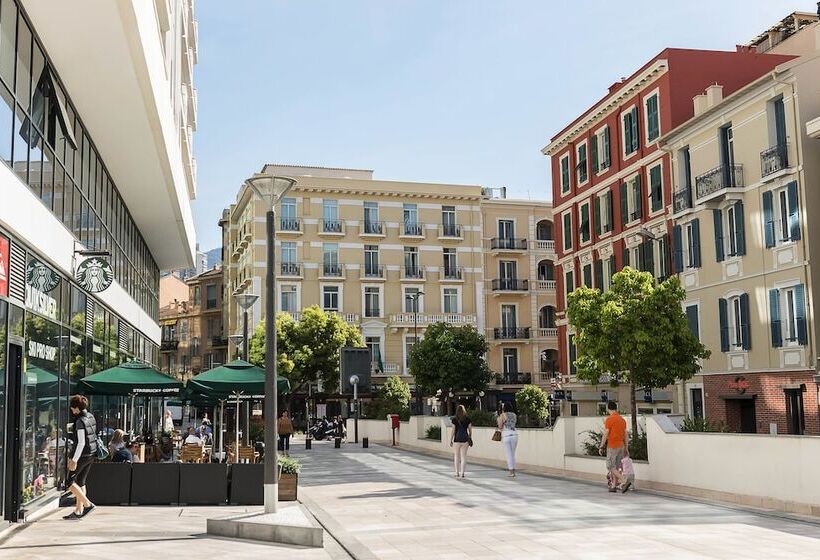 Hotel Ambassadormonaco