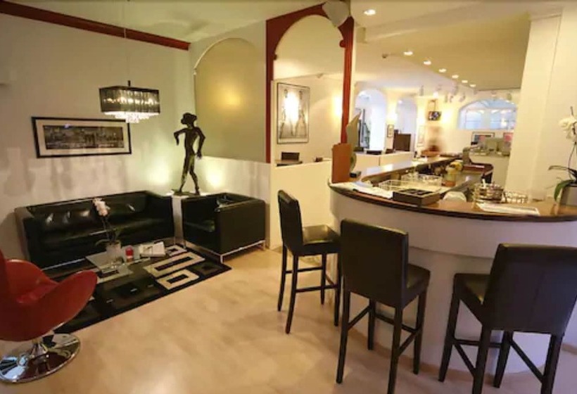 Hotel Ambassadormonaco