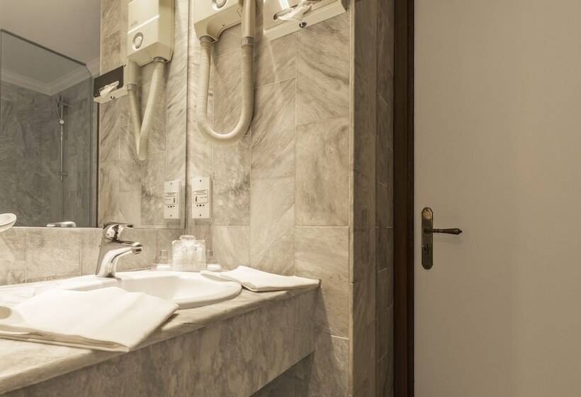 Hotel Ambassadormonaco