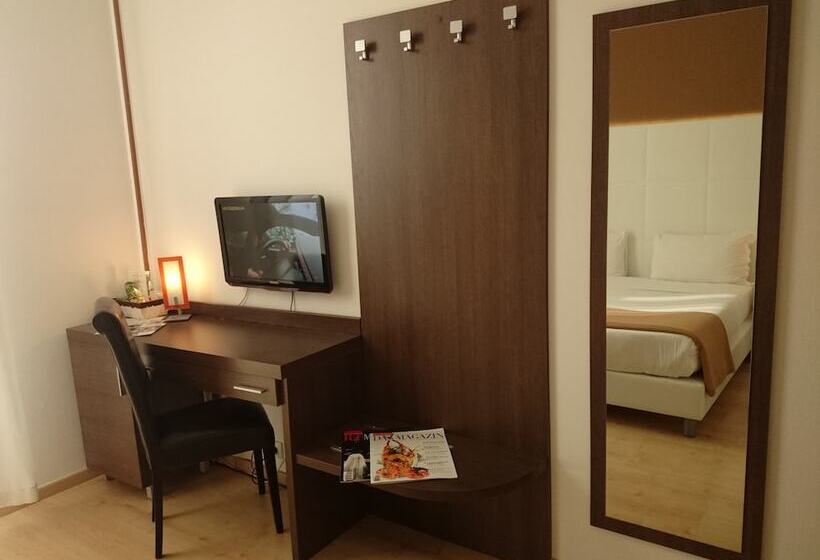 Hotel Ambassadormonaco