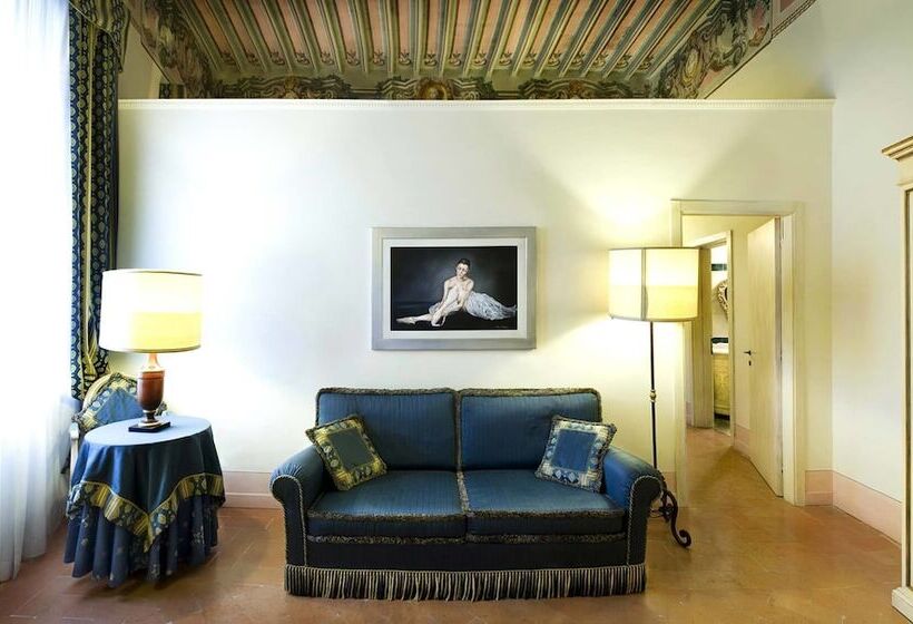 Отель Antica Dimora Alla Rocca