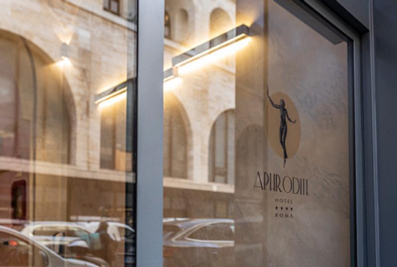 هتل Aphrodite