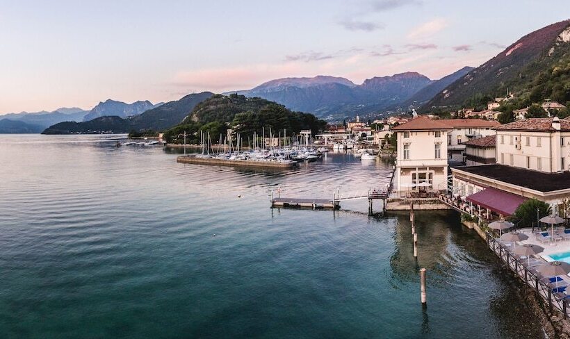 בית מלון כפרי Araba Fenice