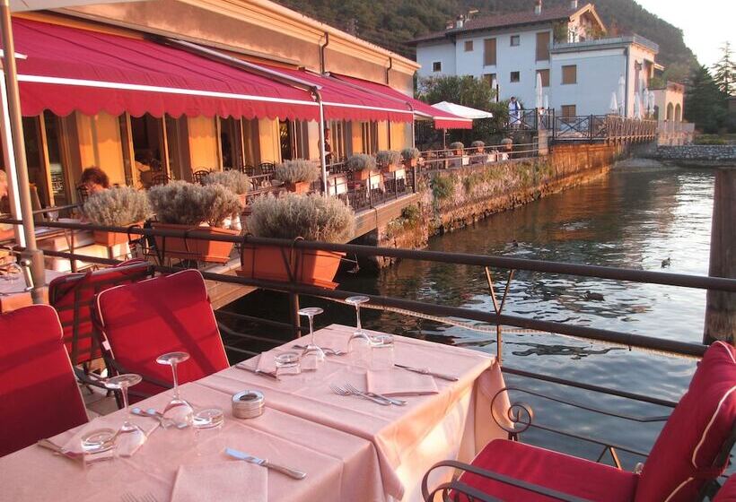 בית מלון כפרי Araba Fenice