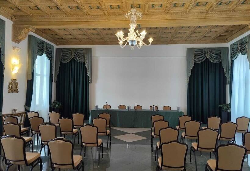 בית מלון כפרי Araba Fenice