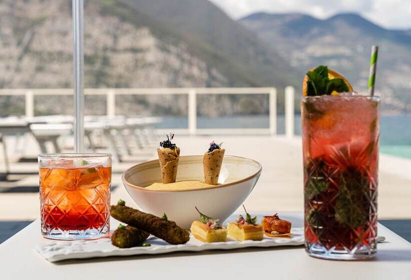 בית מלון כפרי Araba Fenice