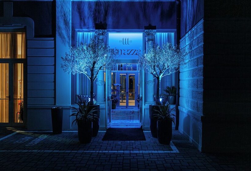 בית מלון כפרי Araba Fenice