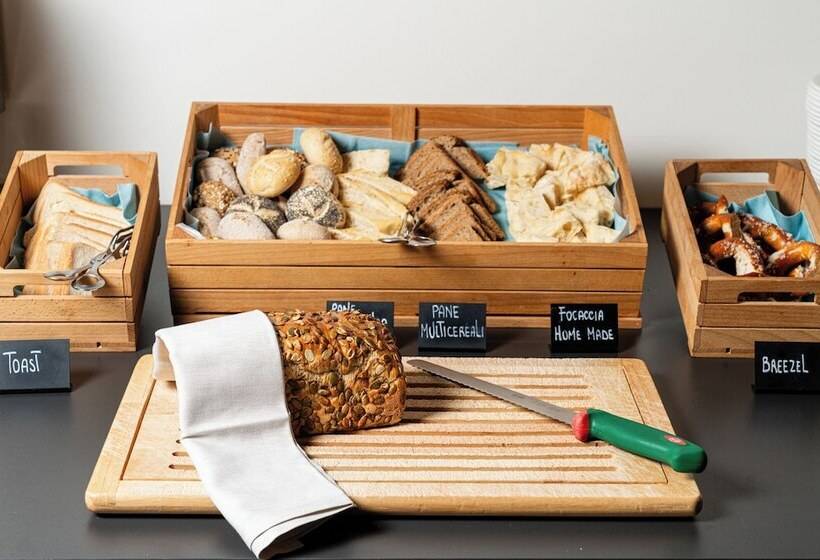 בית מלון כפרי Araba Fenice