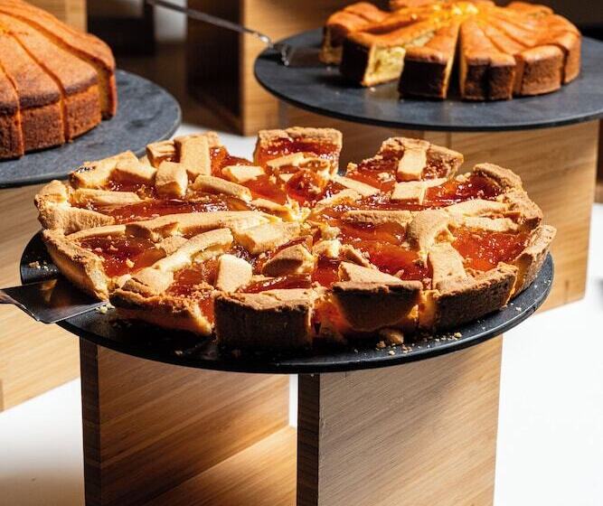 בית מלון כפרי Araba Fenice