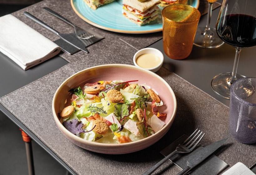 בית מלון כפרי Araba Fenice