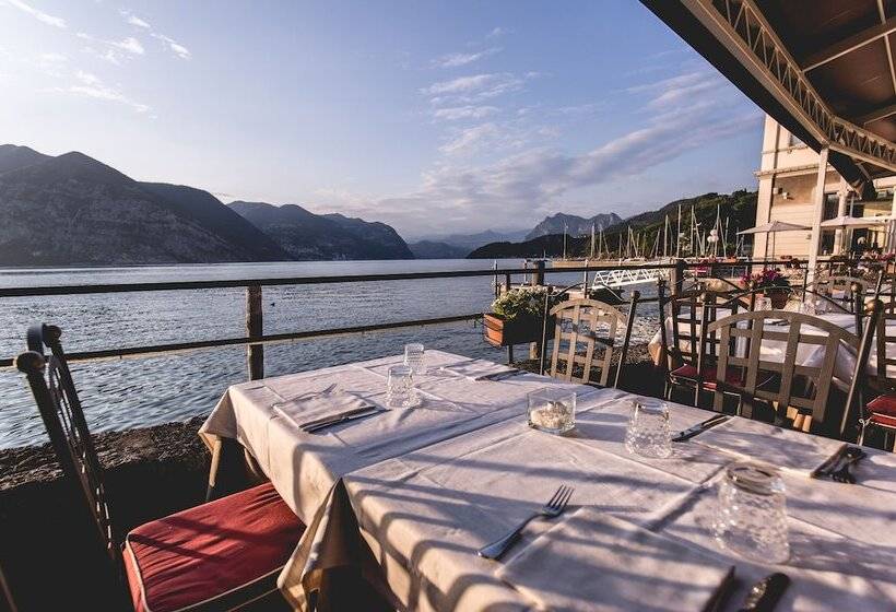 בית מלון כפרי Araba Fenice