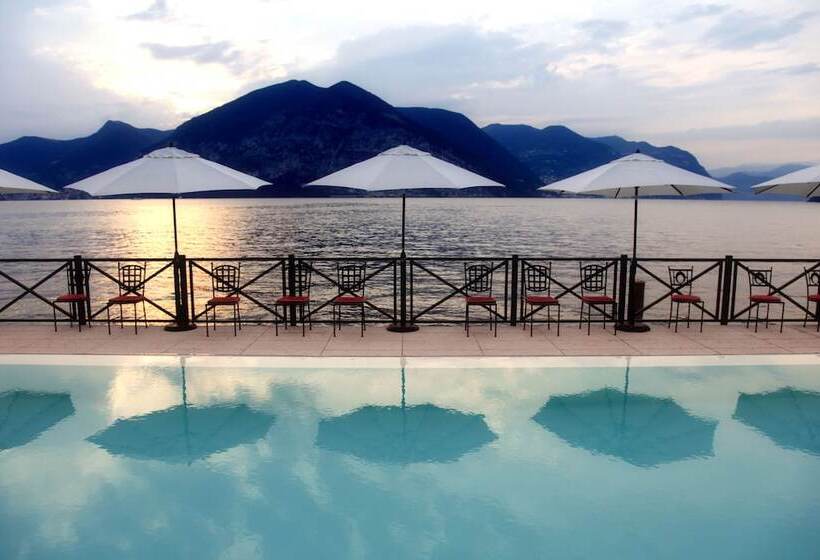 בית מלון כפרי Araba Fenice