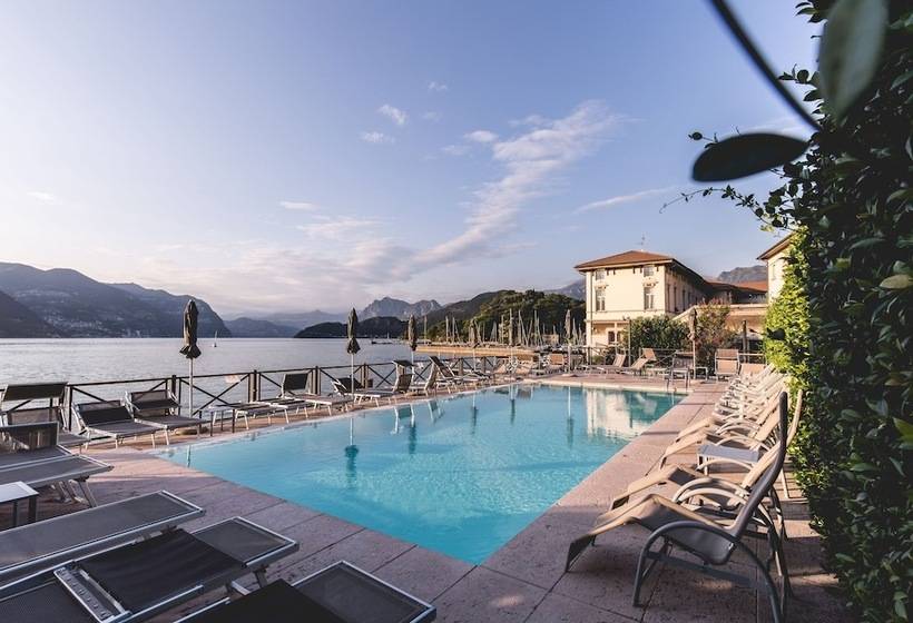 בית מלון כפרי Araba Fenice