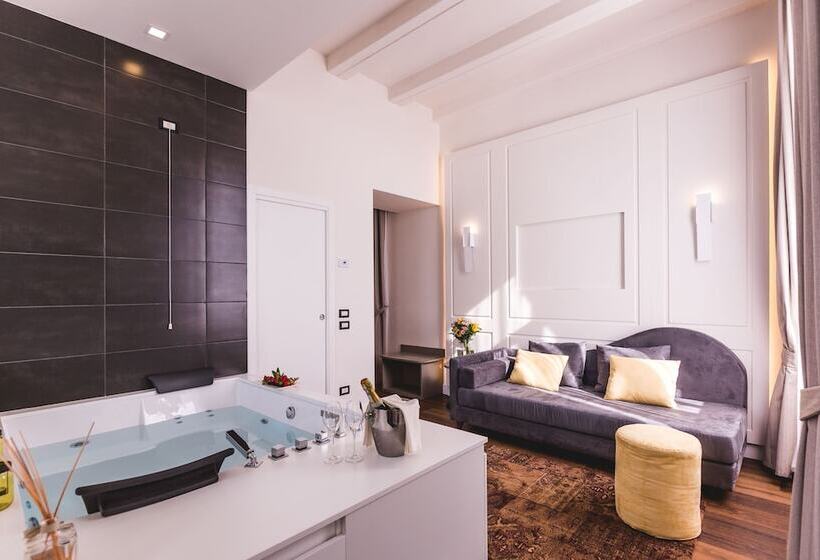 בית מלון כפרי Araba Fenice