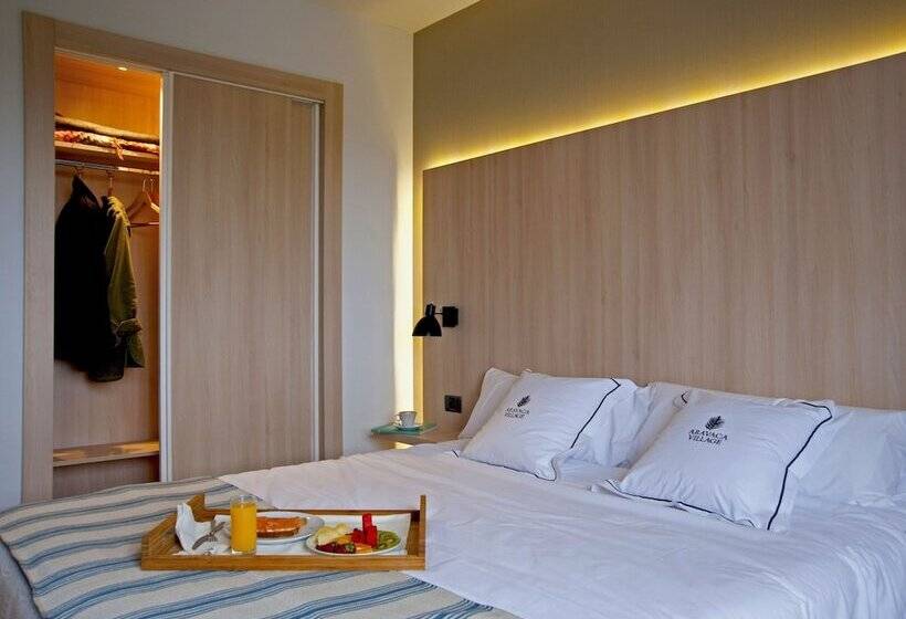 هتل Aravaca Village