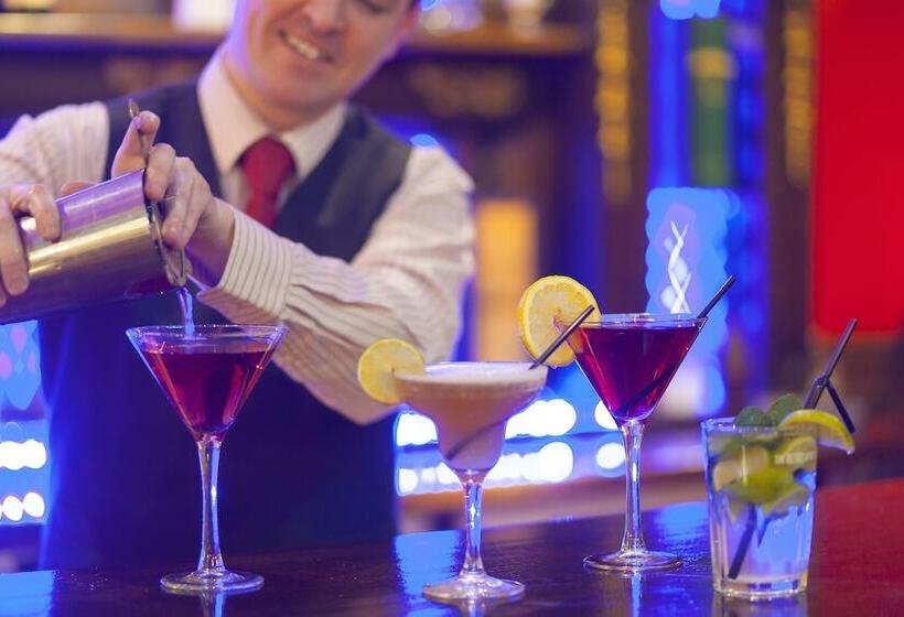 Arlington Hotel O Connell Bridge