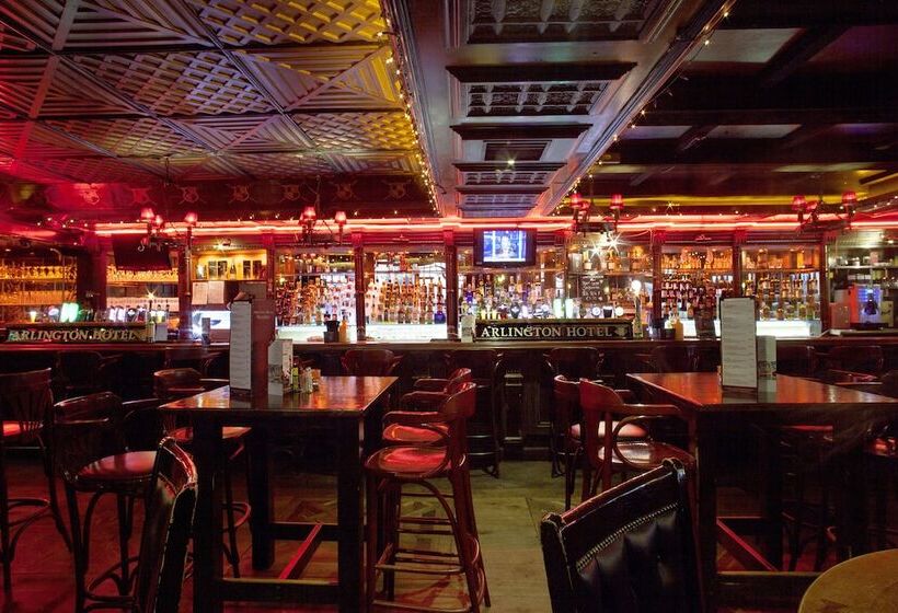 Arlington Hotel O Connell Bridge