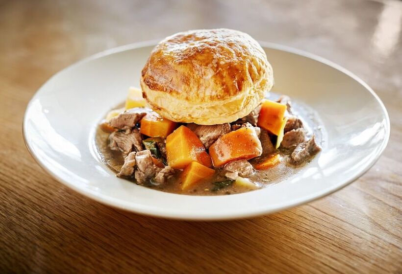 Arlington Hotel O Connell Bridge