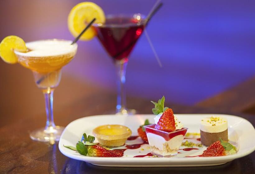 Arlington Hotel O Connell Bridge