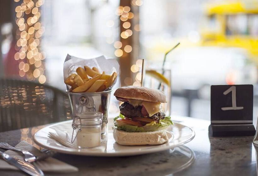 Arlington Hotel O Connell Bridge