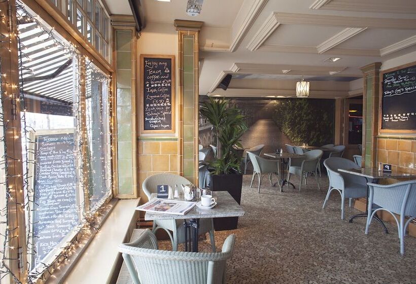 Arlington Hotel O Connell Bridge