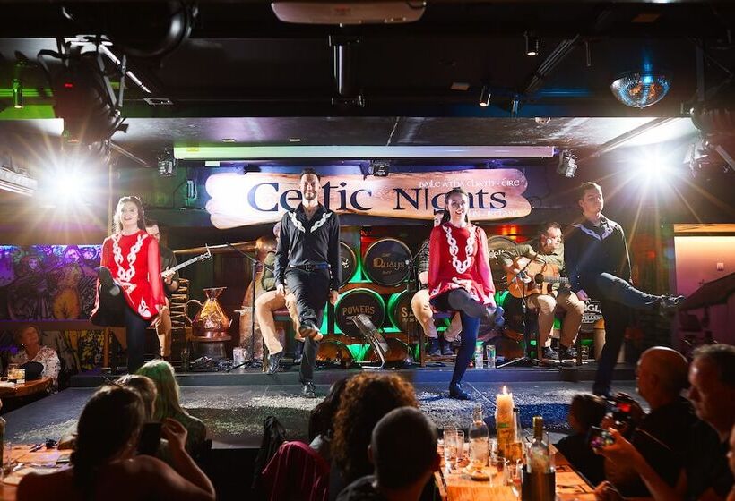 Arlington Hotel O Connell Bridge