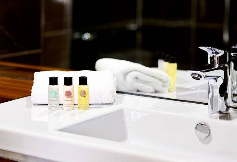 Arlington Hotel O Connell Bridge