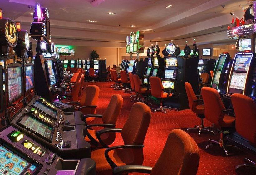 هتل Atlantic Palace