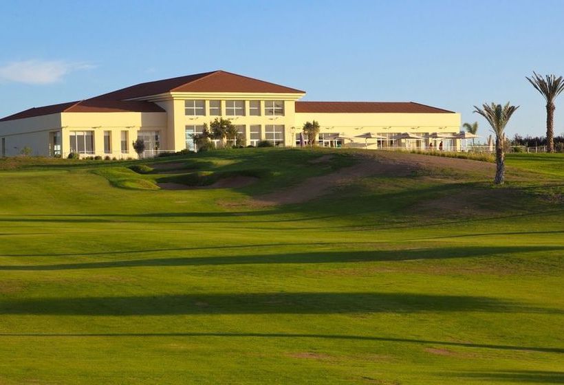 هتل Atlantic Palace