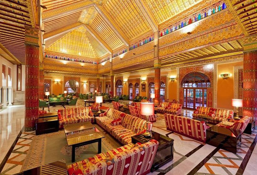 هتل Atlantic Palace