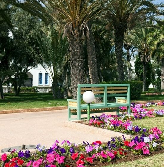 هتل Atlantic Palace