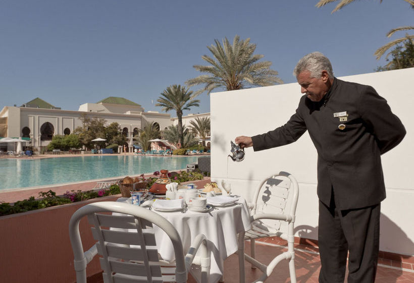 هتل Atlantic Palace