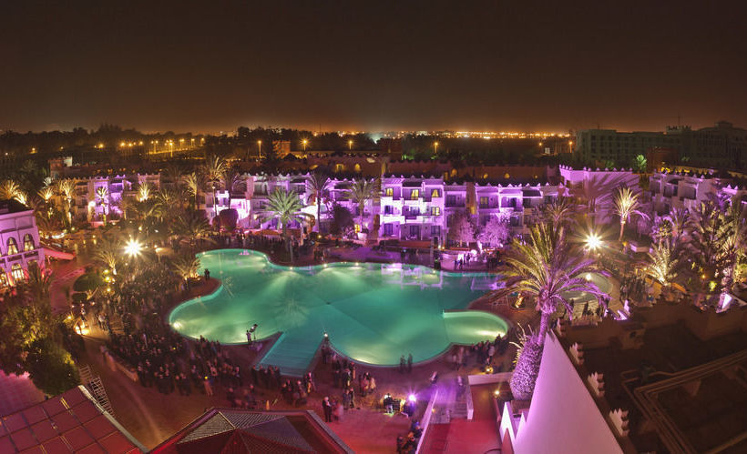 هتل Atlantic Palace