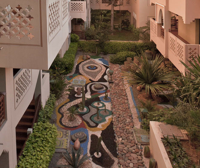 هتل Atlantic Palace