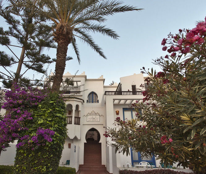 هتل Atlantic Palace