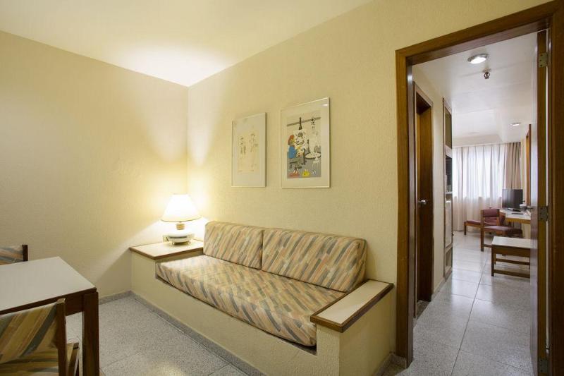 ホテル Atlantico Copacabana