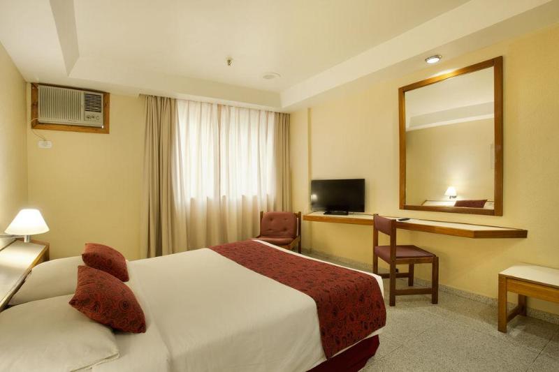 ホテル Atlantico Copacabana