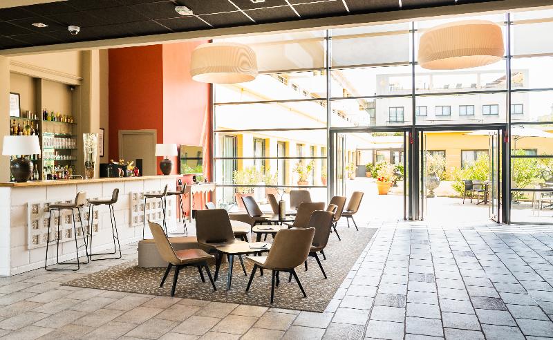 هتل Avignon Grand