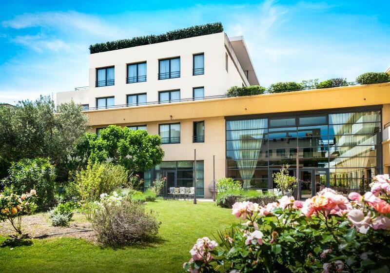 هتل Avignon Grand