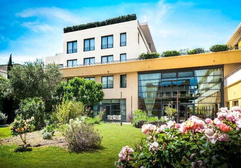 هتل Avignon Grand
