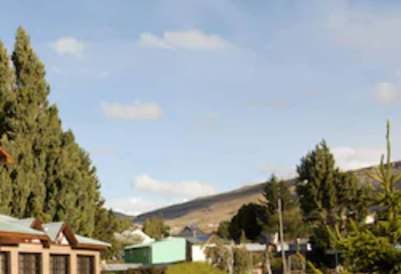 ホテル Bahia Redonda