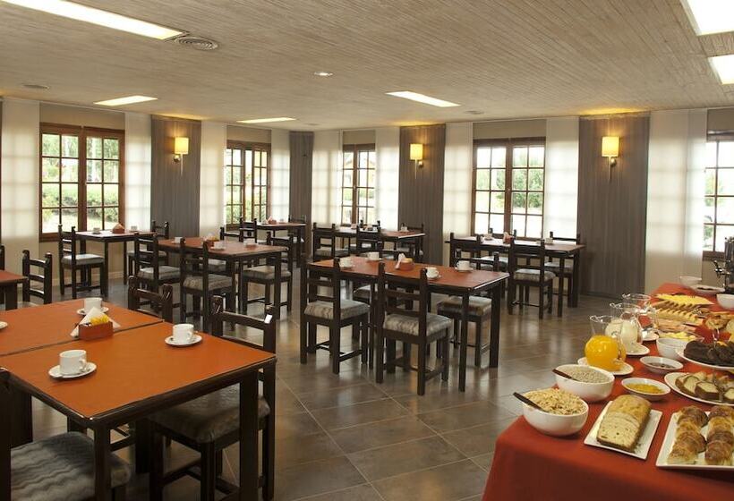 ホテル Bahia Redonda