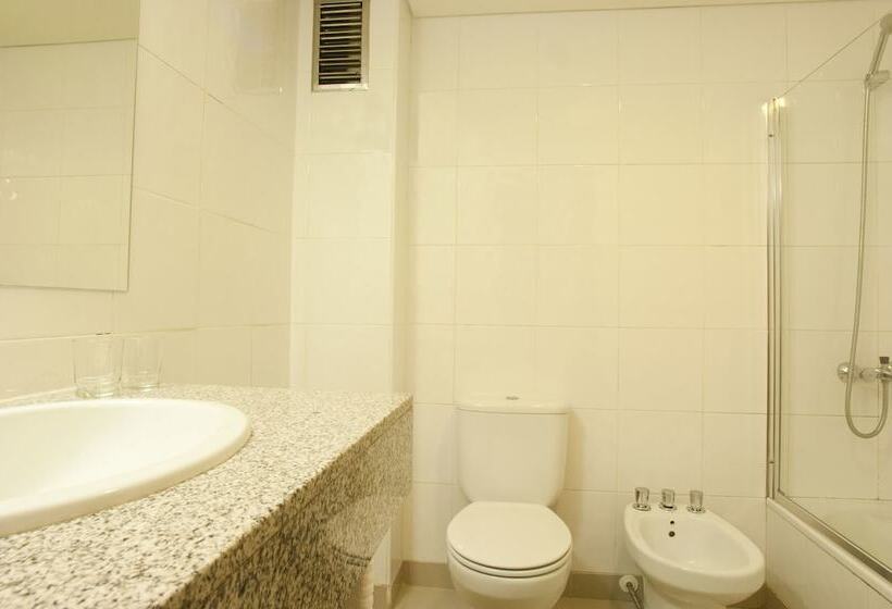 ホテル Bahia Redonda