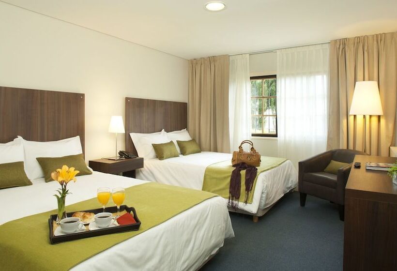 ホテル Bahia Redonda