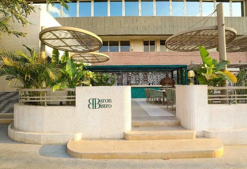 Baron Hotel Cairo
