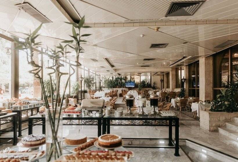 Baron Hotel Cairo
