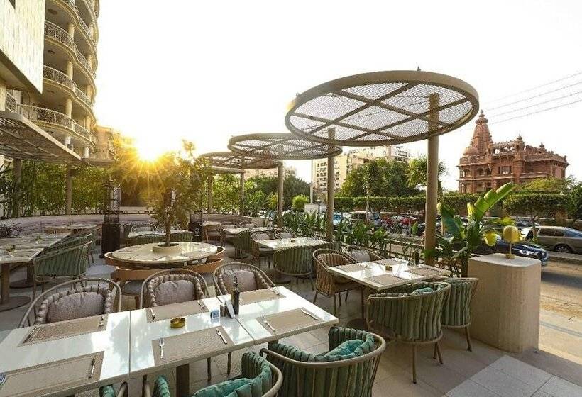 Baron Hotel Cairo